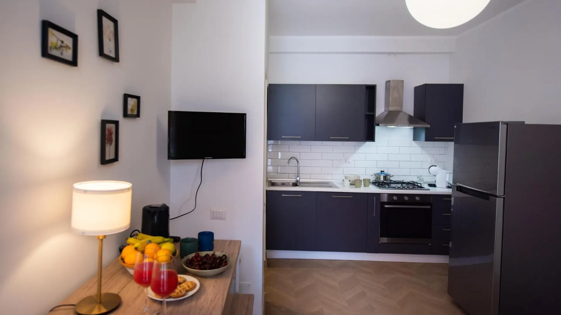 Villa Clara Suites Taormina