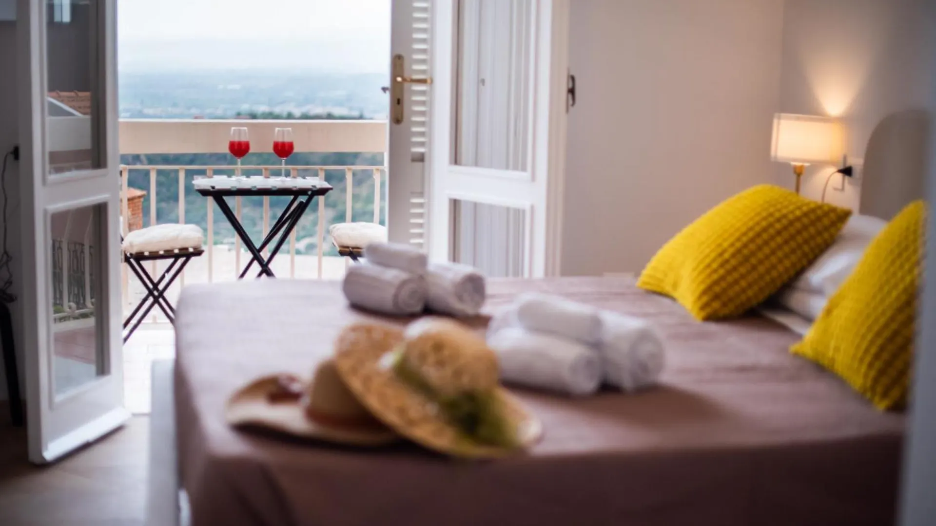 Villa Clara Suites تاورمينا 0*,  إيطاليا