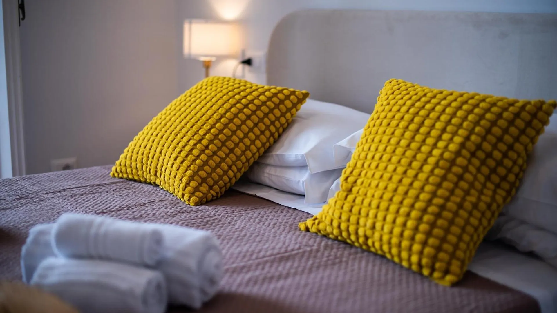 Villa Clara Suites 타오르미나 이탈리아
